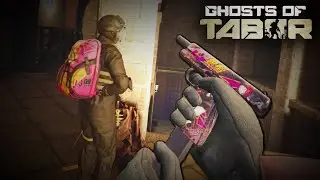 Ghosts Of Tabor Went Crazy... (UwU DLC)