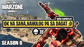NASOBRAHAN SA PUSH,AYUN HULOG SA DAGAT :D