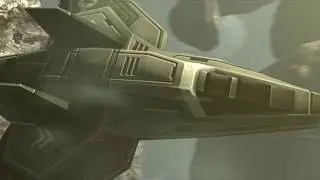 Use The Force! Create a Star Wars Ship Flying Through Asteroids in After Effects (PART 1/2)