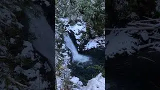 Wallace Falls | WaterFall