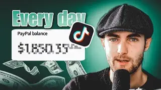 TikTok Viral Video Generator - ONE CLICK $500 Affiliate Marketing + Short Video Maker!