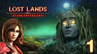 Lost Lands 1: Dark Overlord - Guía/guide