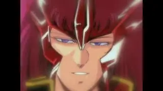 MS Gundam ZZ - Haman-san... kirei!