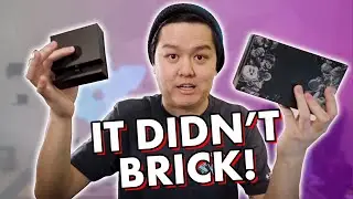 A Good Third Party Dock? | Jumpgate Dock First Impression