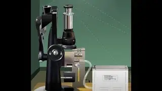 Abbe's Refractometer - Amrita University