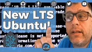 Upgrading Home Assistant Ubuntu Operating System to 18.04.1 LTS