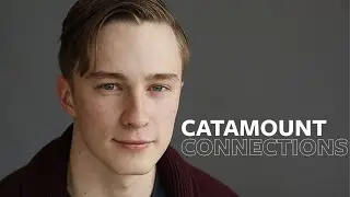 Catamount Connections | Drew Starkey