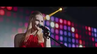 RED Komodo X - Music Video Footage