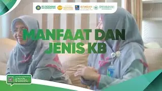 manfaat KB dan jenis-jenis KB - PODCAST PKRS RS ROEMANI MUHAMMADIYAH