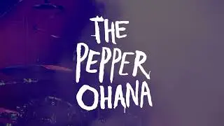 Join us at The Pepper Ohana