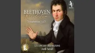 Symphonie No. 4 en Si bémol majeur, Op. 60: III. Allegro molto e vivace - Trio Un poco meno...