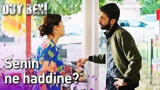 Senin Ne Haddine? | Duy Beni