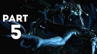 Dragon Age The Veilguard XBOX Gameplay Walkthrough Part 5 - On Blighted Wings & A Blighted Treviso