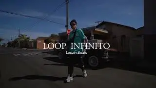 Leozin.Beats - LOOP INFINITO (CLIPE OFICIAL)