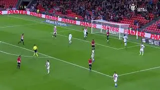Атлетик 4–0 Уэска. Кубок Испании. 1/16 финала. 28.11.2018