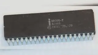 Intel 8086