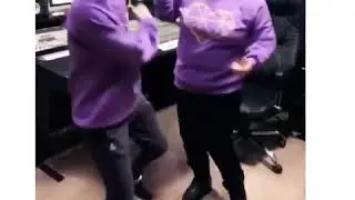 Мама и дочь