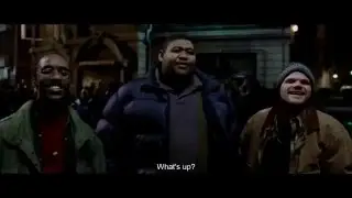 Не пропускайте тренировки!