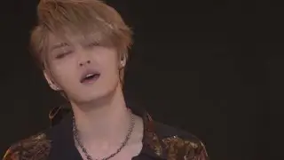 [김재중] Paradise