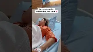 9 ay ne ara geçti anlamadım 💕