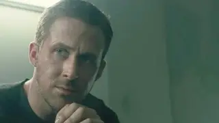 BLADE RUNNER 2049 - Official Trailer