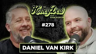 HoneyDew Podcast 