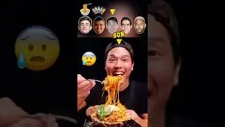 Football Players Food Challenge + Neymar 😍🍫 #neymar #casemiro #kaka #gavi #son #shorts