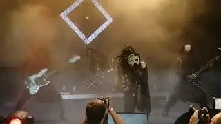 "АХ" - 10 лет. "AROGUA" 07.09.2024 г. Москва "УРБАН"