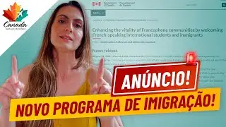 VOCÊ REALMENTE ESTÁ PREPARADO PARA IMIGRAR PARA O CANADÁ?