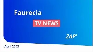 FAURECIA TVZAP AVRIL 2023