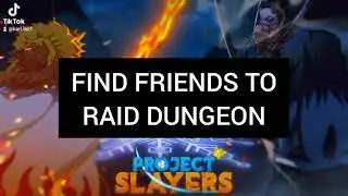 ROBLOX PROJECT SLAYER DISCORD BLACK MARKET