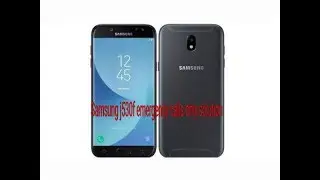 samsung j5 j530f emergency calls only|samsung j5 frp bypass|samsung j5 hard reset