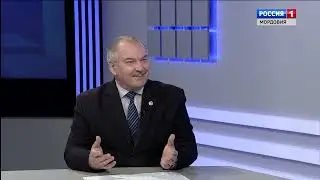 Выпуск программы "Сияжар" 23.06.23