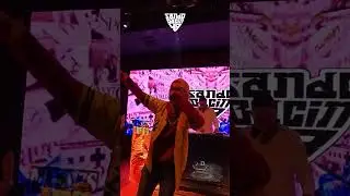 Sando Bacin 48 - LIVE HIPHOP GROUND AT DD BAR PEKANBARU