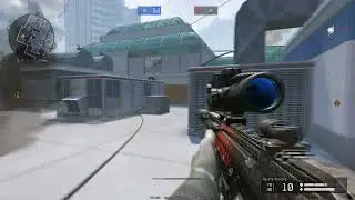 [Warface]. Mini RM - CW movie by inteGo.
