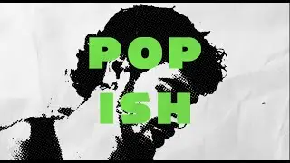 colt. - Pop Ish (Official Music Video)