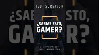 Esto es lo que pasa cuando cazamos todas las recompensas de Caij en Star Wars Jedi: Survivor