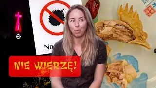🇨🇳 Co zaskoczyło mnie w Chinach