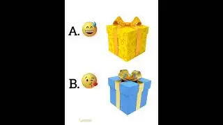33🎁Choose one gift! 🤣🥰💥Up or Down? LEMON 🍋