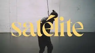 SATÉLITE (Videolyric) - PAPELMACHE, TWICE, FerMusicK