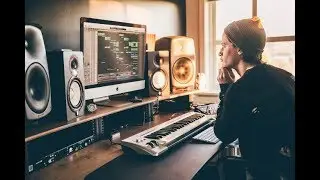 How to Make Kygo (Firestone) Pluck in 9 minutes  (FL Studio)