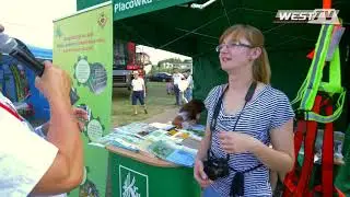 Festyn rodzinny Krzęcin 23 06 2019