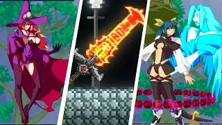 13 Amazing Terraria Texturepack