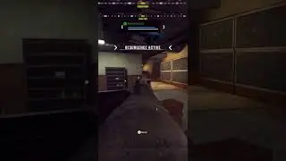 I really ended up SURVIVING this! 😱 (Warzone) 