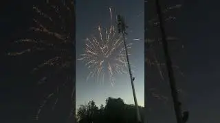 Fireworks 4th Of July 2023