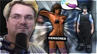 FORVEKSLER POLITI MED LUDER!! | Dansk GTA RP