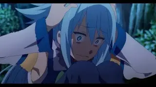 [AMV] - Аниме домашний псих - kruuziee (Аниме клип)