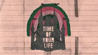 Hannah Grae - Time Of Your Life (Official Audio)