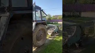 Викопали картошку? 