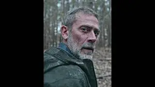 Negan And Maggie See Judas🥺 / The Walking Dead 